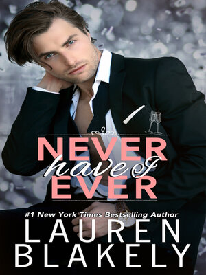 cover image of Never Have I Ever